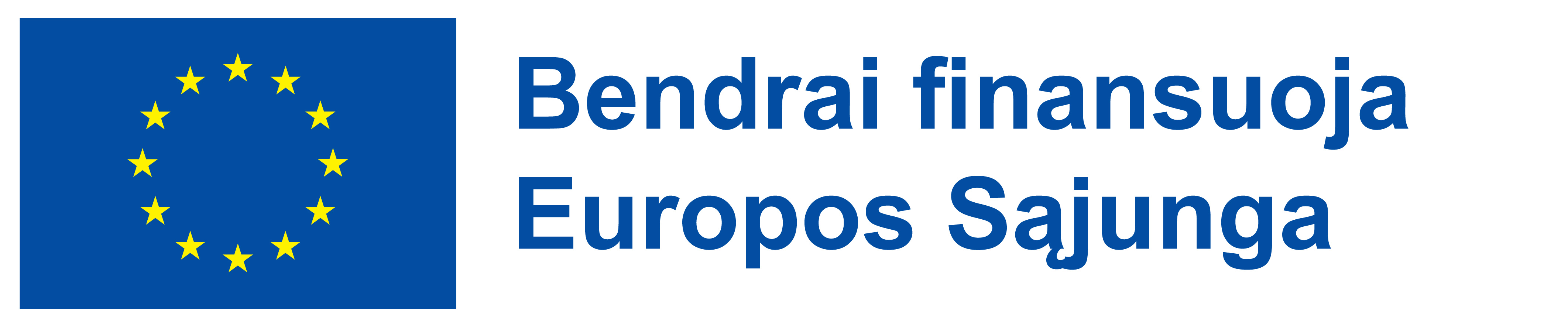 2021-2027 m. Bendrai finansuoja Europos Sąjunga (tarptautinių projektų atveju)